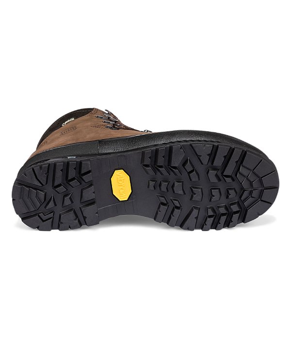 Hanwag Alaska GTX, hnědá, 42 (8)